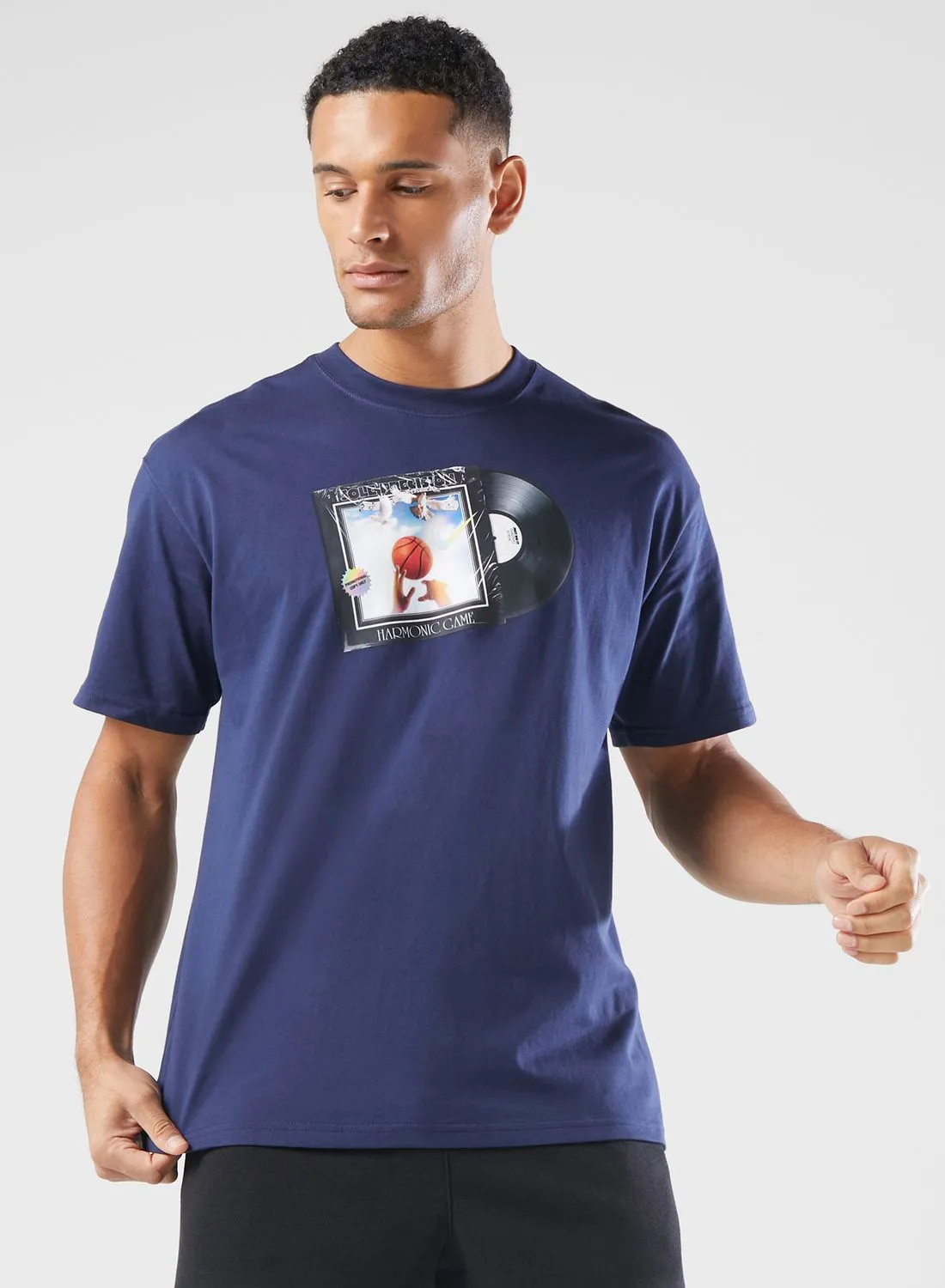 Nike Logo M90 Sp24 T-Shirt
