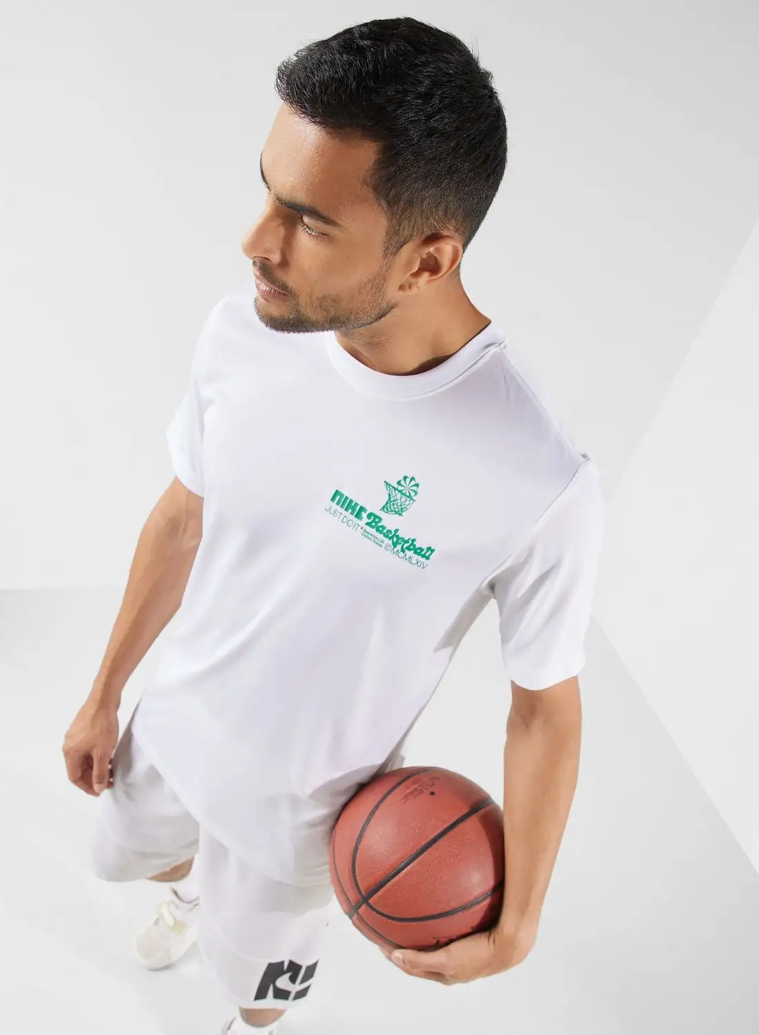 Nike Dri-Fit Regulared Sp24 T-Shirt