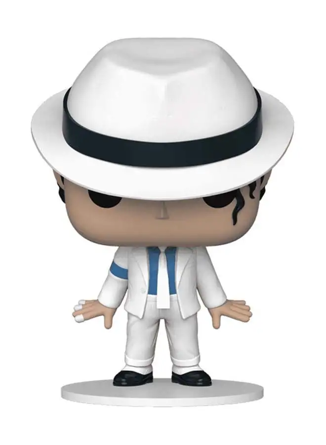 Funko Pop! Rocks: Michael Jackson Smooth Criminal