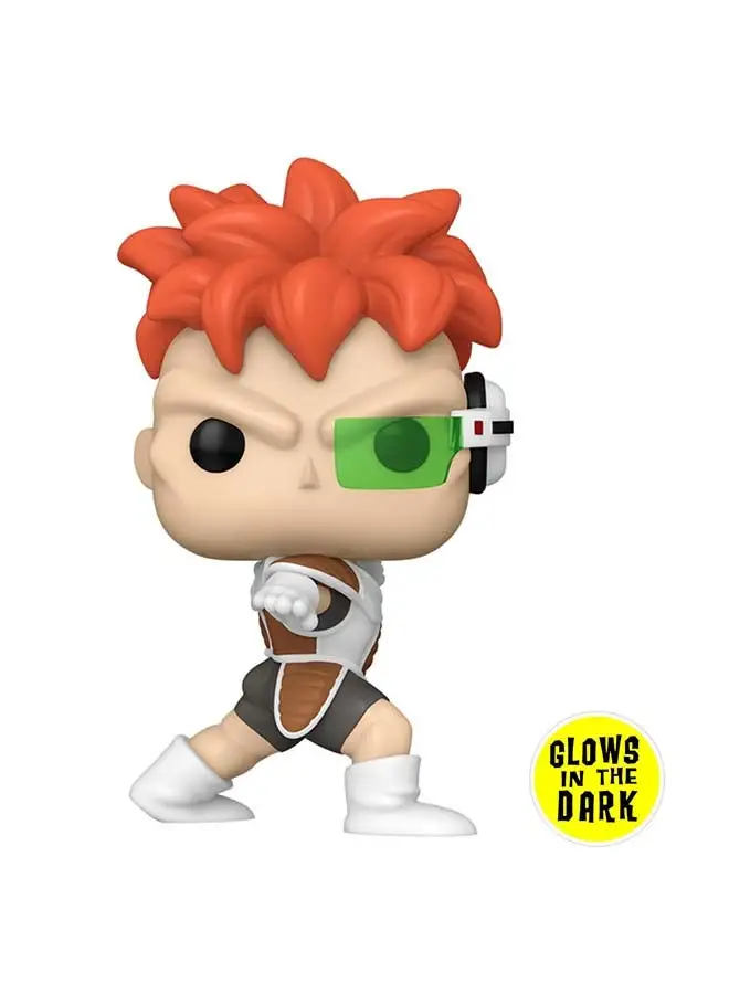 Funko Pop! Animation: Dragon Ball Z S10 - Recoome GWExc