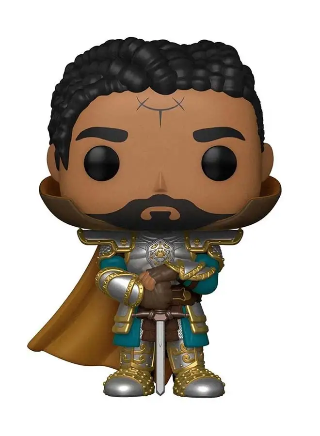 Funko Pop! Movies: Dungeons & Dragons- Xenk