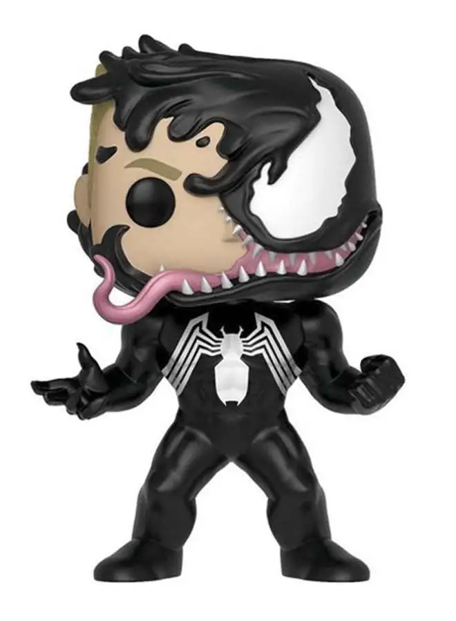 Funko Pop! Marvel: Venom - Venom Eddie Brock