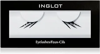 Inglot Eyelashes 63S