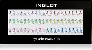 Inglot Individual Eyelashes 46S