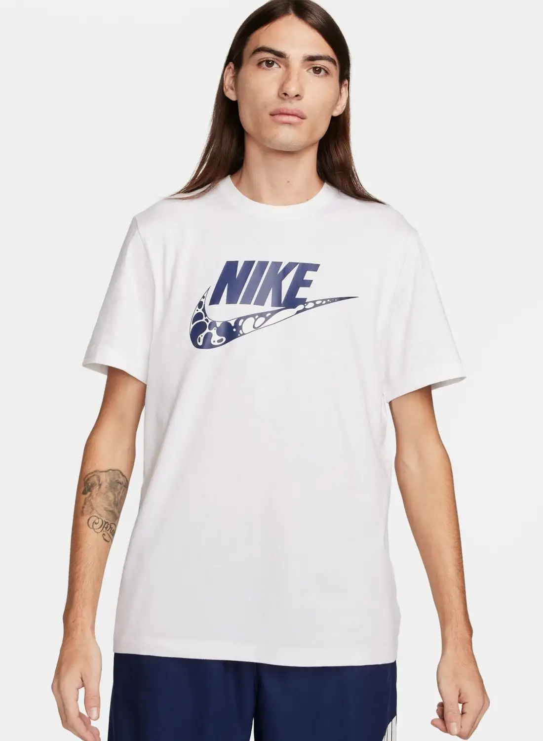 Nike Nsw 12Mo Futura Sp24 T-Shirt