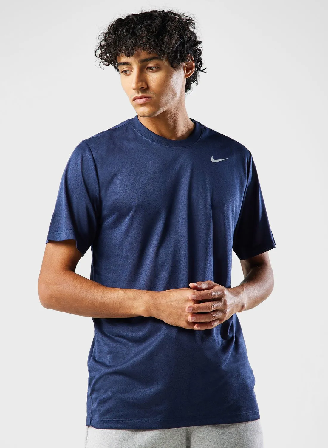 Nike Dri-Fit Regulared Reset T-Shirt