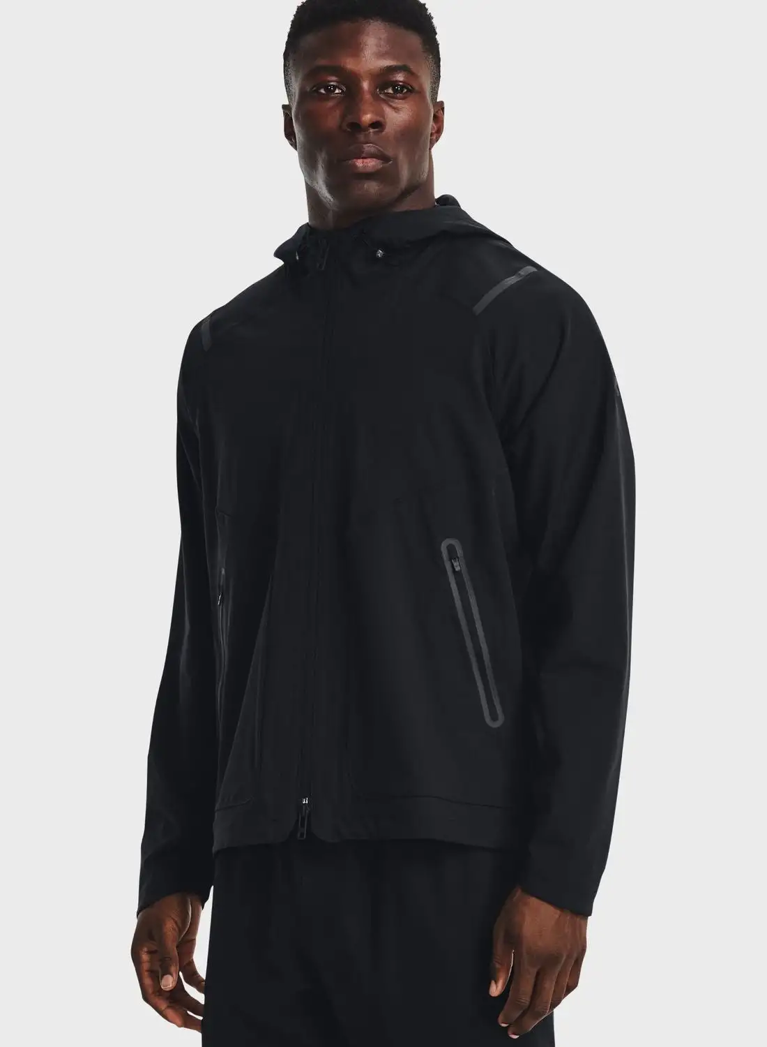 UNDER ARMOUR Unstoppable Jacket