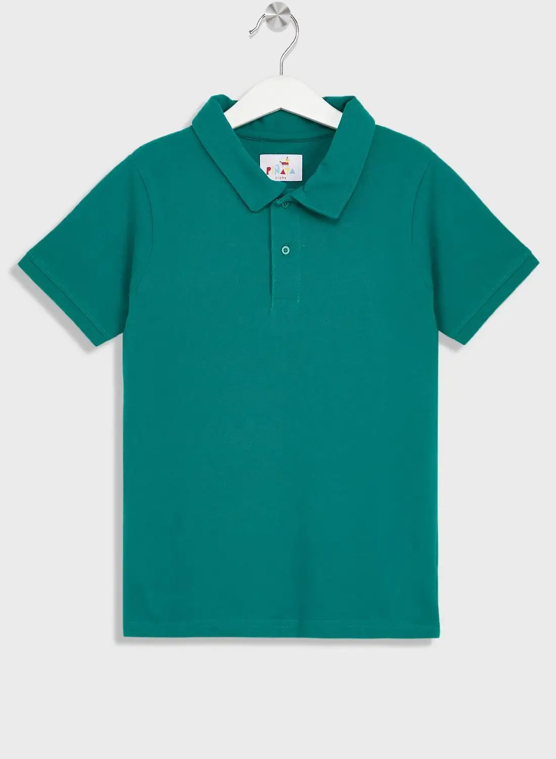Pinata Boys Essential Polo T-Shirt