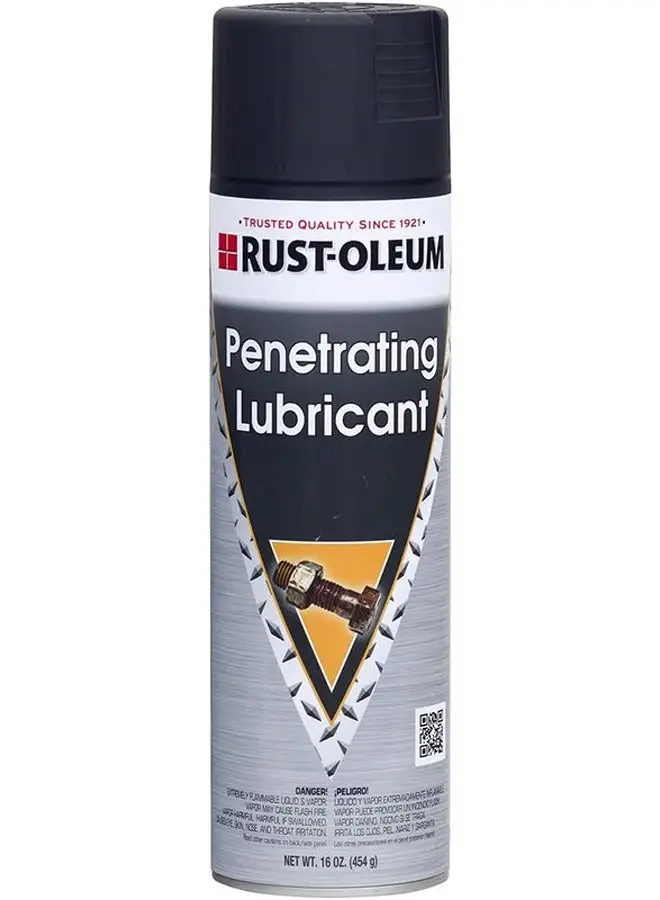 RUST-OLEUM Rust-Oleum 273920 Penetrating Lubricant Spray (454 g)