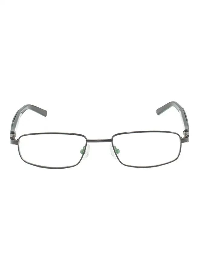 Vanlee Men's Rectangular Eyeglass Frame VLF344C5