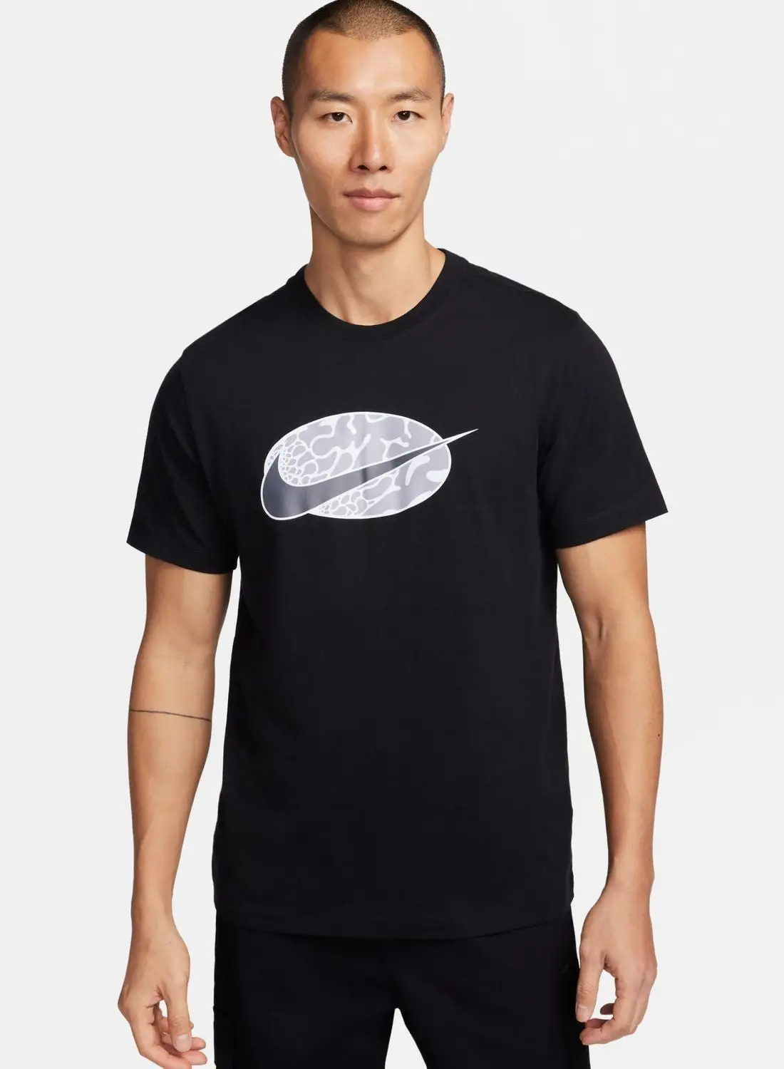 Nike Nsw 12Mo Swoosh Sp24 T-Shirt