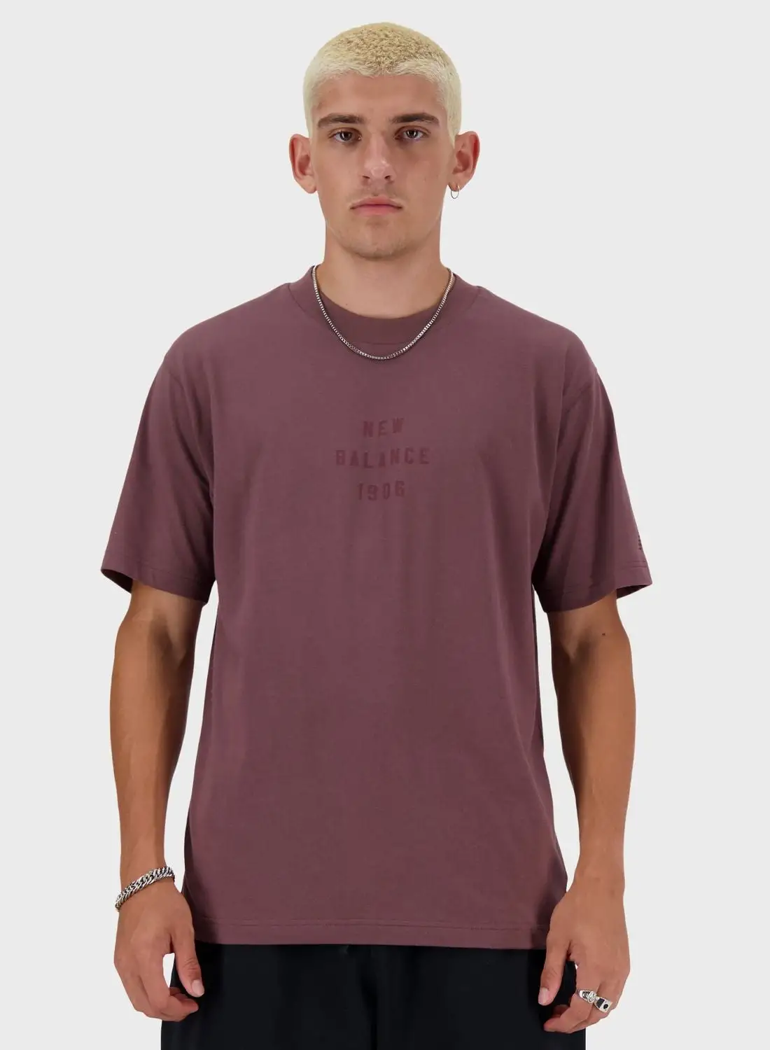 New Balance Graphic T-Shirt