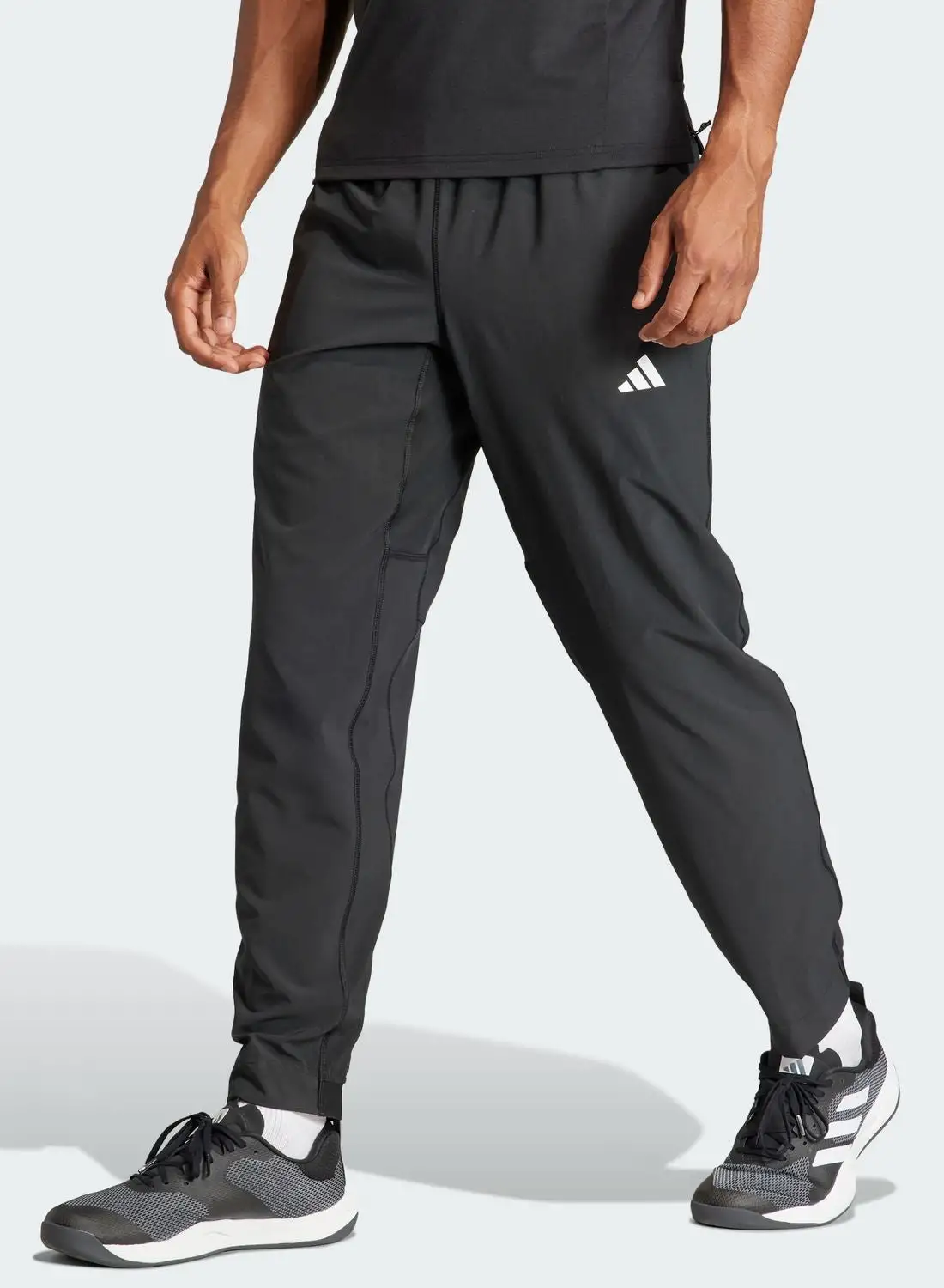 Adidas Train Essentials Woven Sweatpants