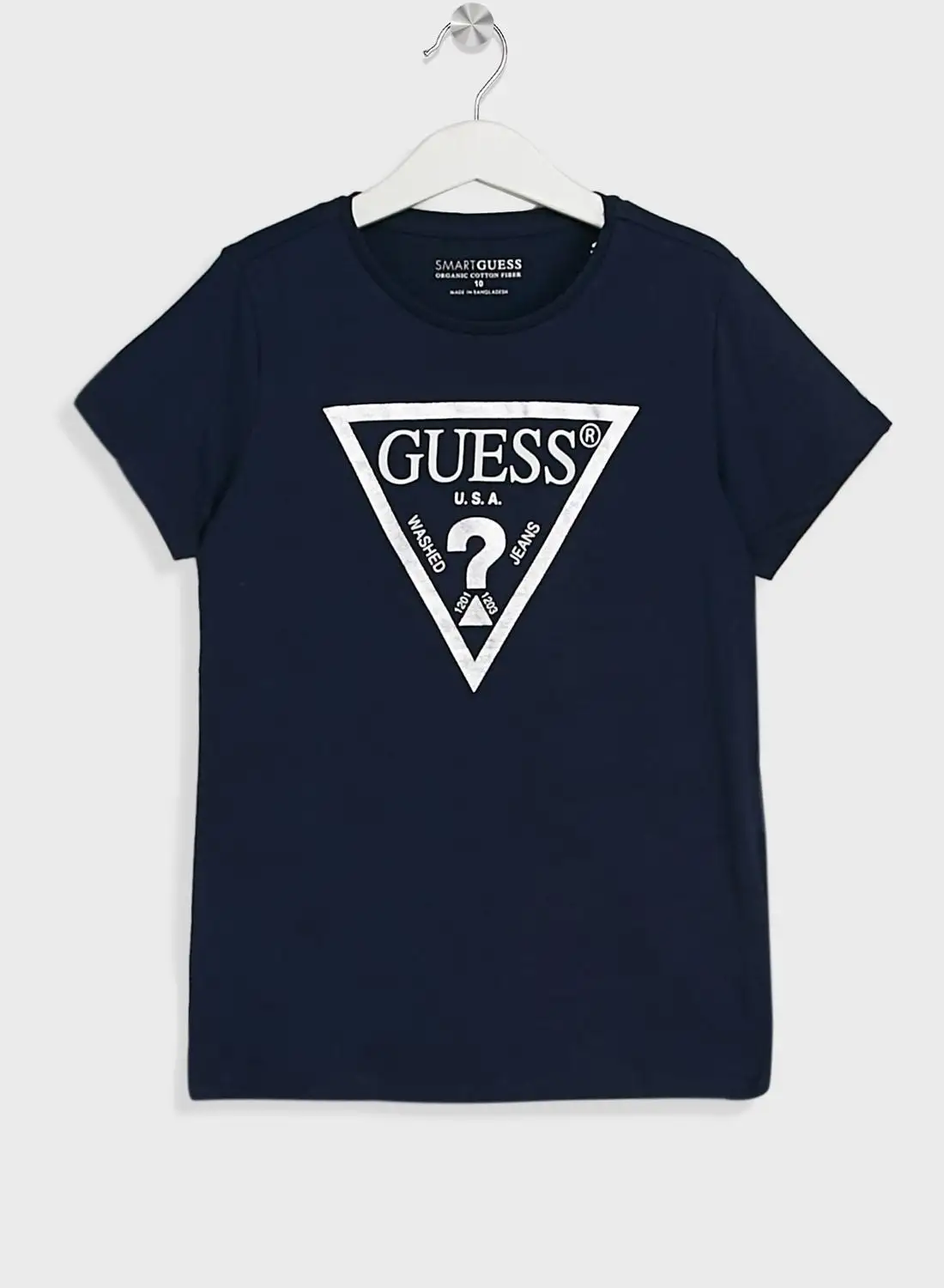 GUESS Kids Printed T-Shirt