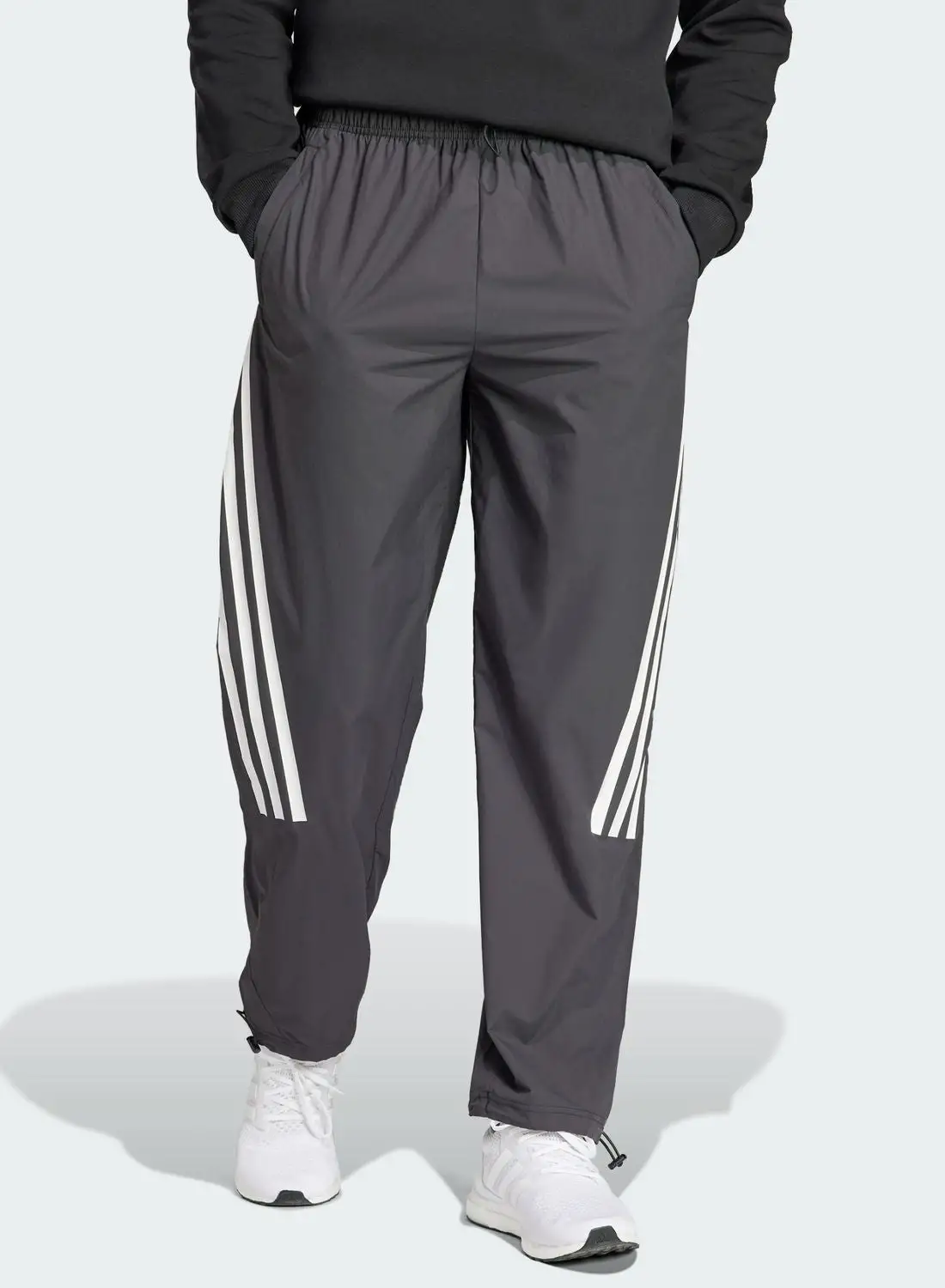 Adidas 3 Stripes Future Icon Woven Pants