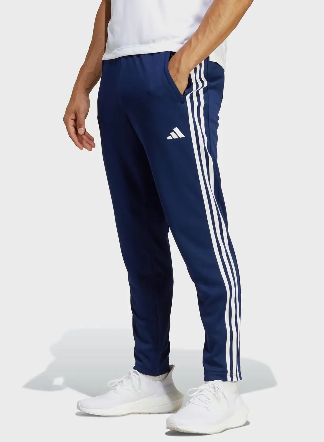 Adidas 3 Stripes Train Essential Sweatpants