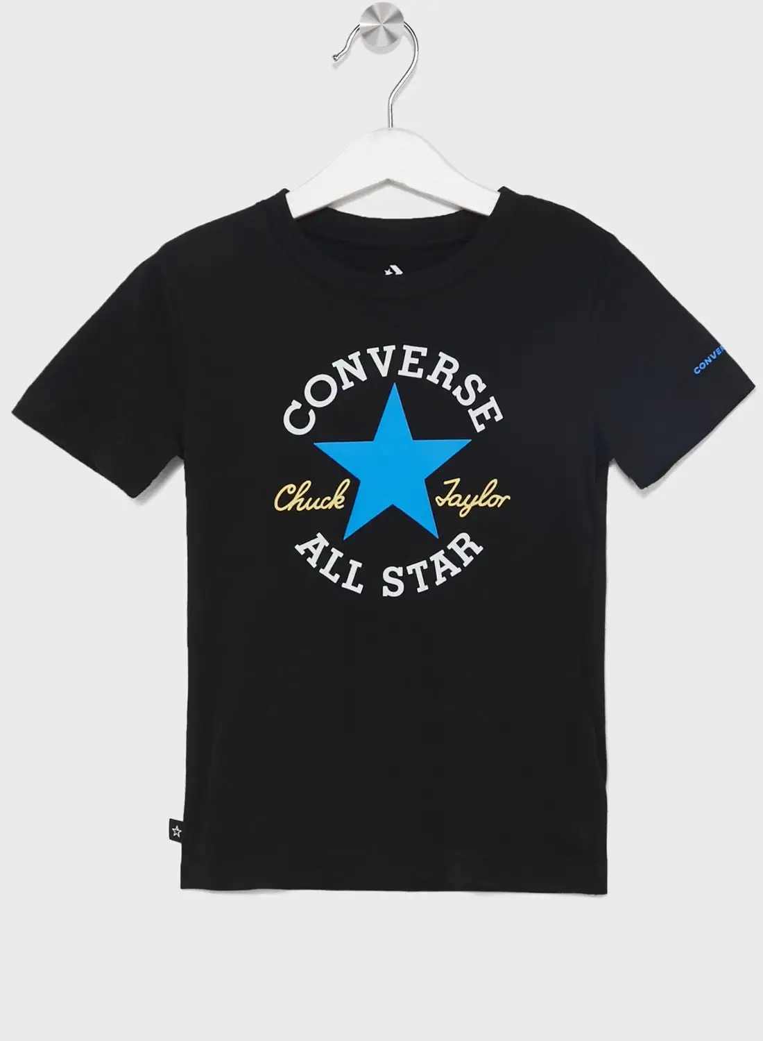 CONVERSE Kids Sustainable Core T-Shirt