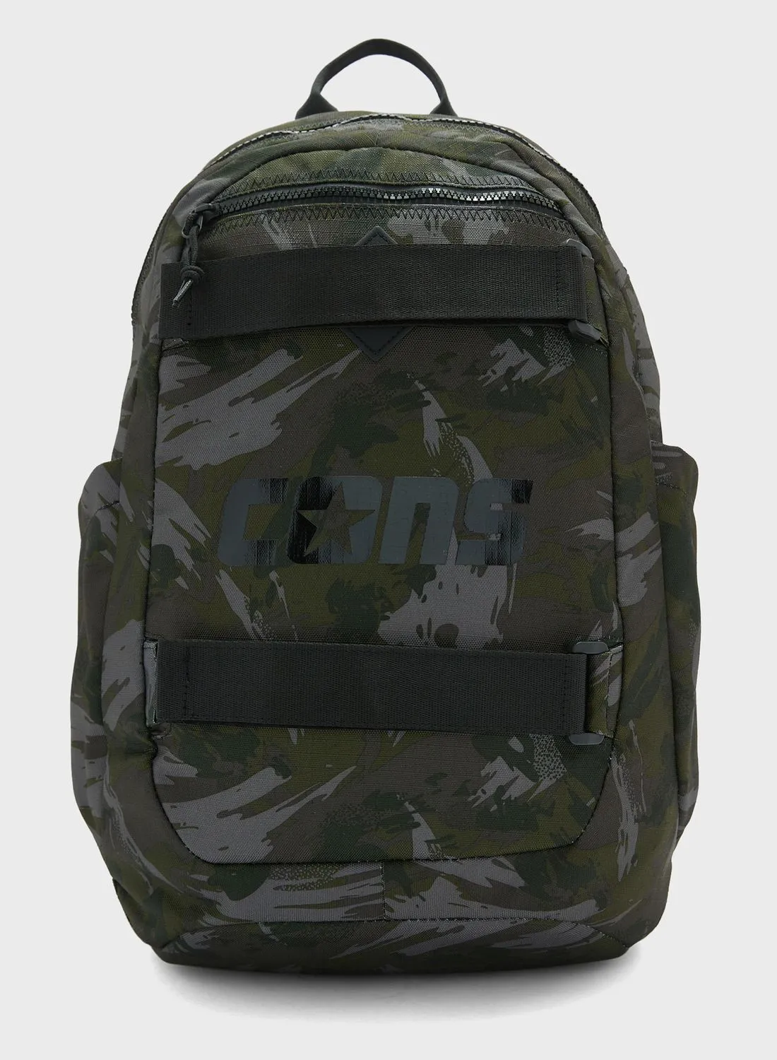 CONVERSE Paint Camo Cons Utility Backpack