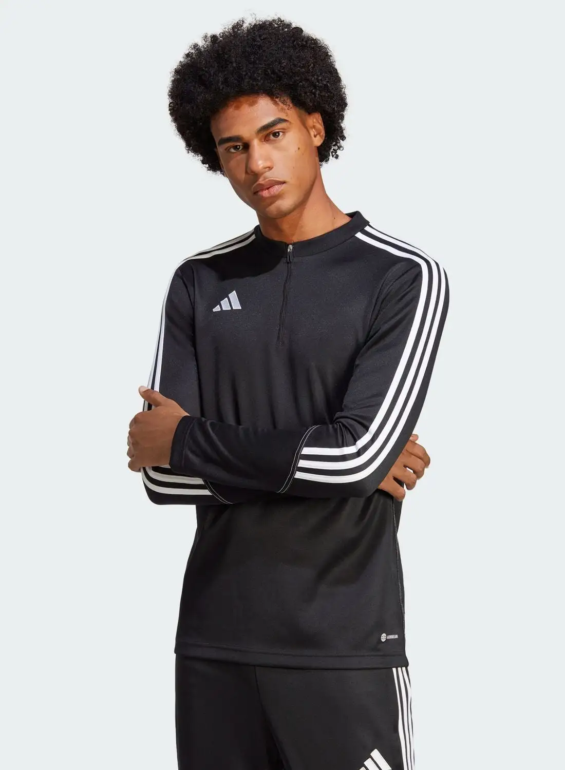 Adidas Tiro23 Club Sweatshirt