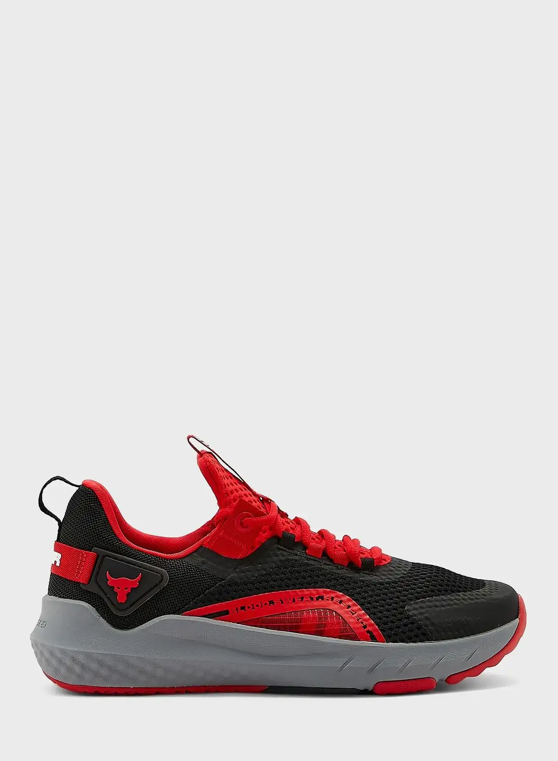UNDER ARMOUR Project Rock Bsr 3