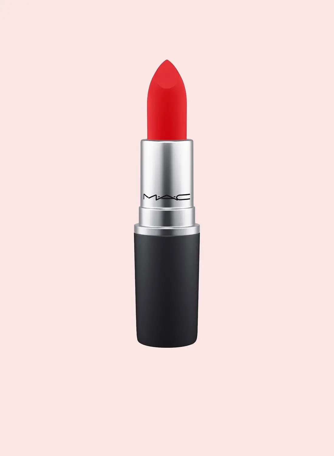 MAC Cosmetics Powder Kiss Lipstick - Youre buggin, Lady