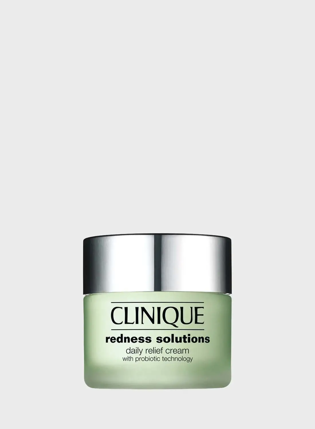 CLINIQUE Redness Solutions Day Relief Cream With Probiotics 50ml