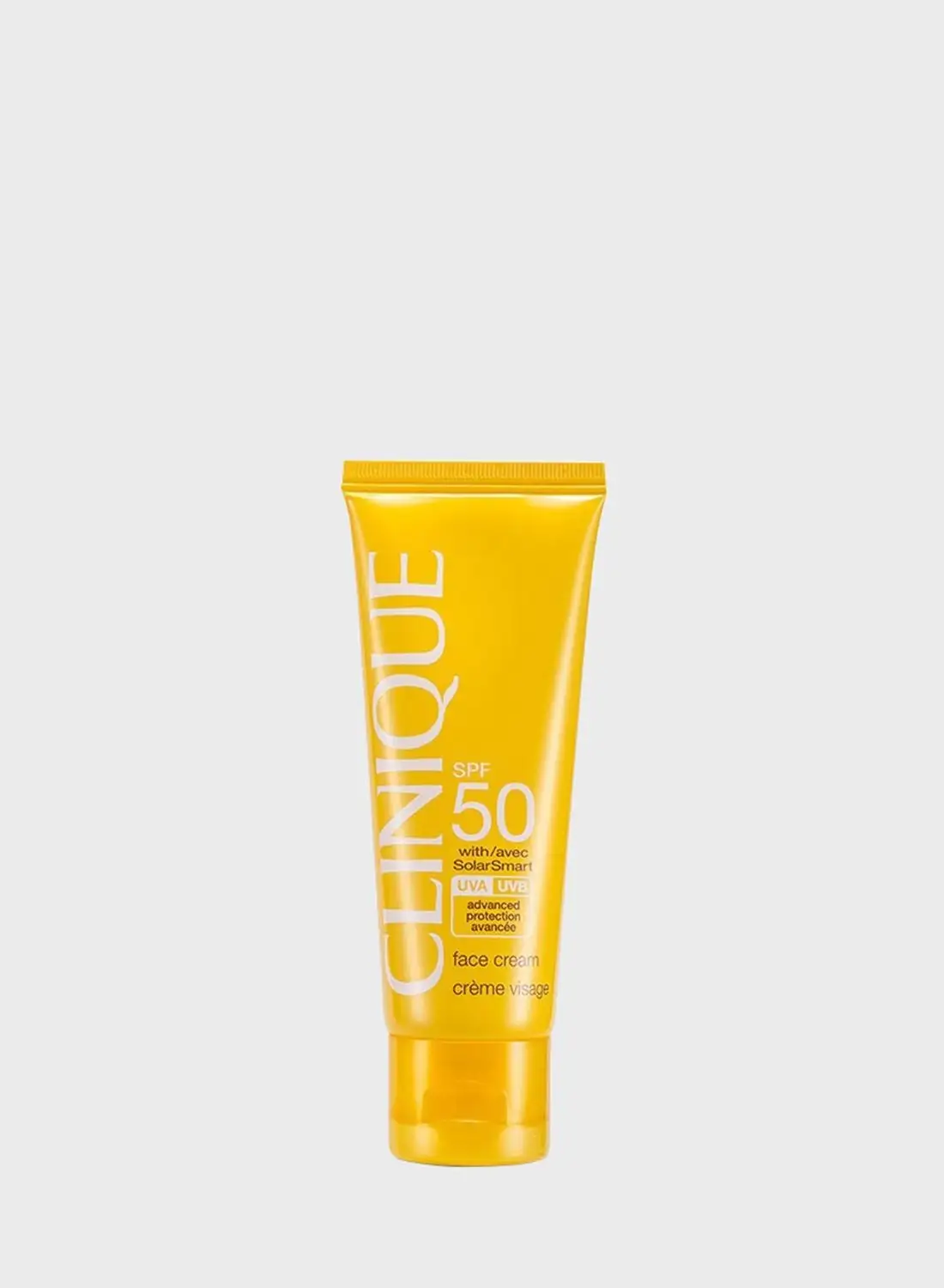 CLINIQUE Broad Spectrum SPF 50 Sunscreen Face Cream