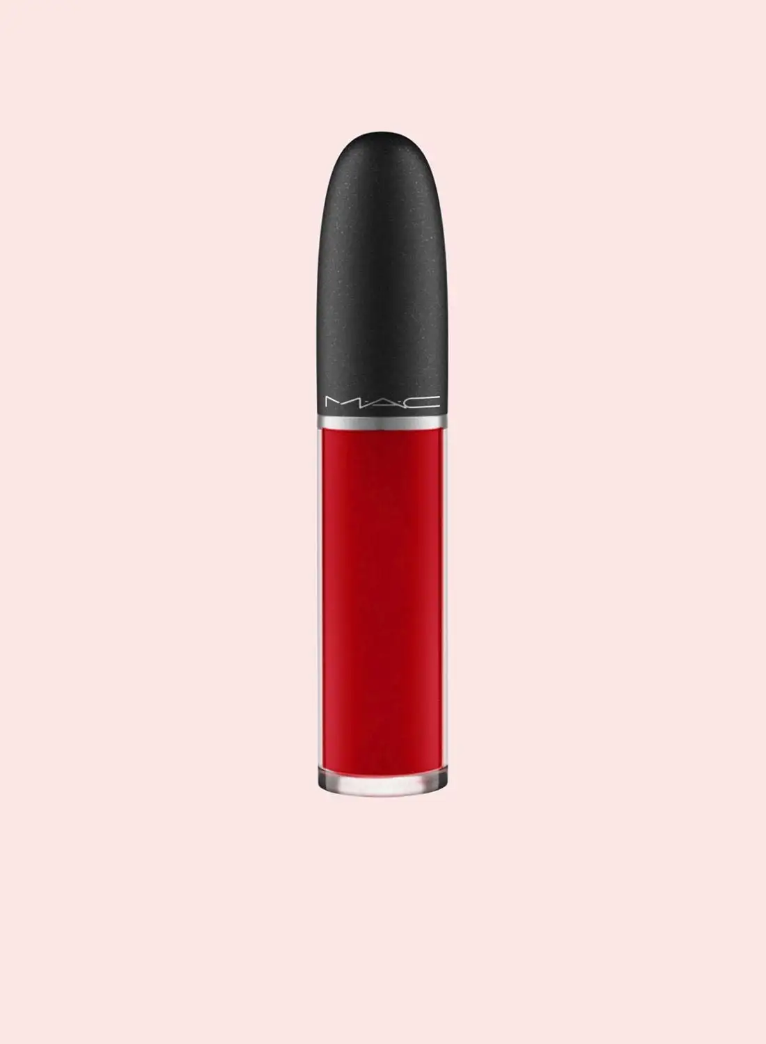 MAC Cosmetics Retro Matte Liquid Lip Colour - Feels So Grand