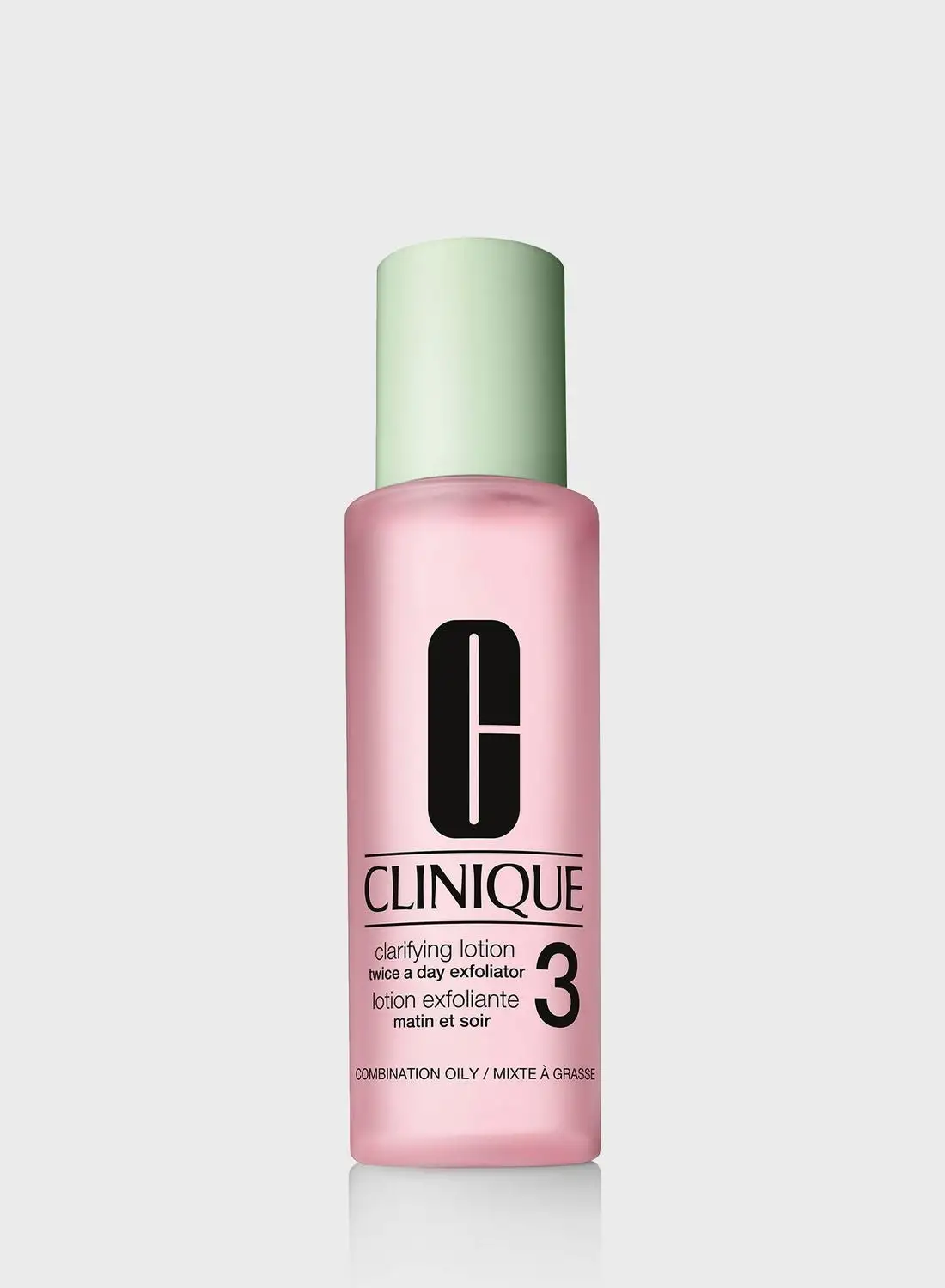 CLINIQUE Clarifying Lotion - Combination to Oily Skin 200ml