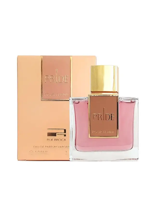 RUE BROCA Pride Pour Femme EDP 100ml