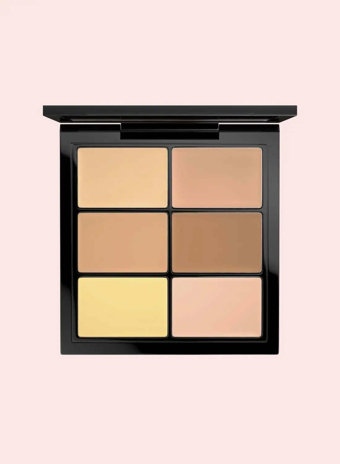 MAC Cosmetics Studio Conceal And Correct Palette-Medium