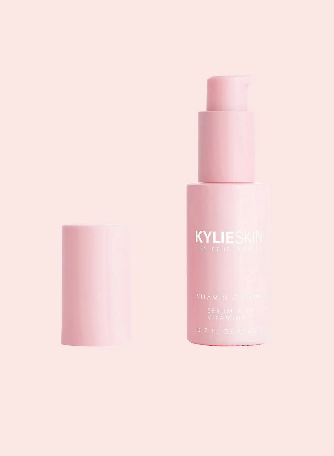 Kylie Skin Skin Vitamin C Serum