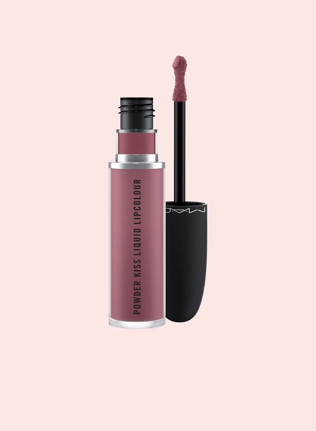 MAC Cosmetics Powder Kiss Liquid Lipcolour - Ferosh!