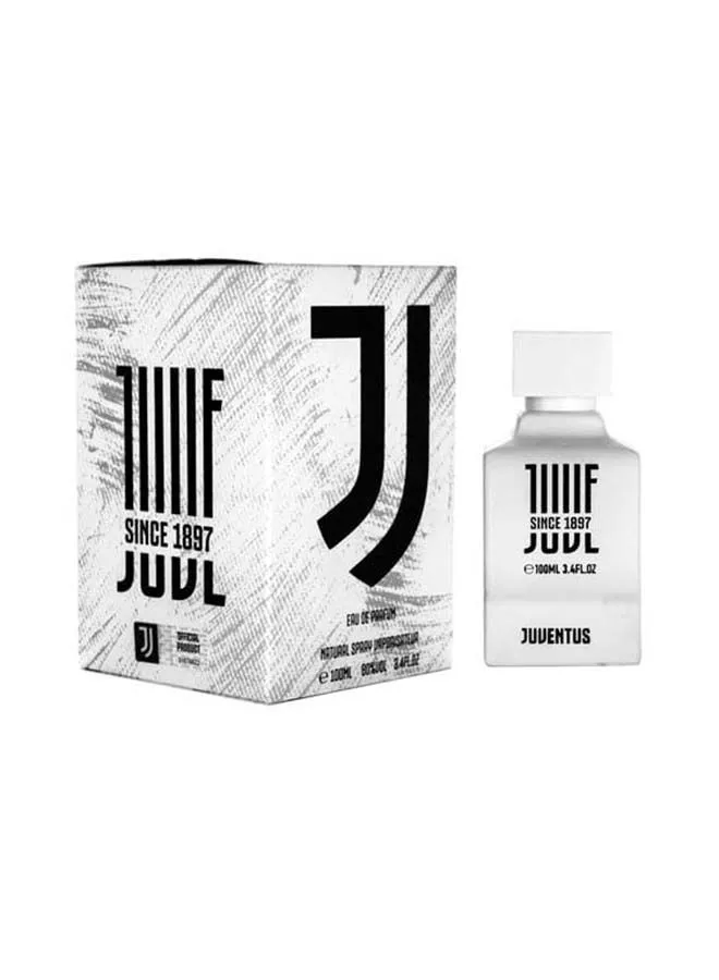 NEW NB Juventus Juve Since 1897 Edp 100Ml