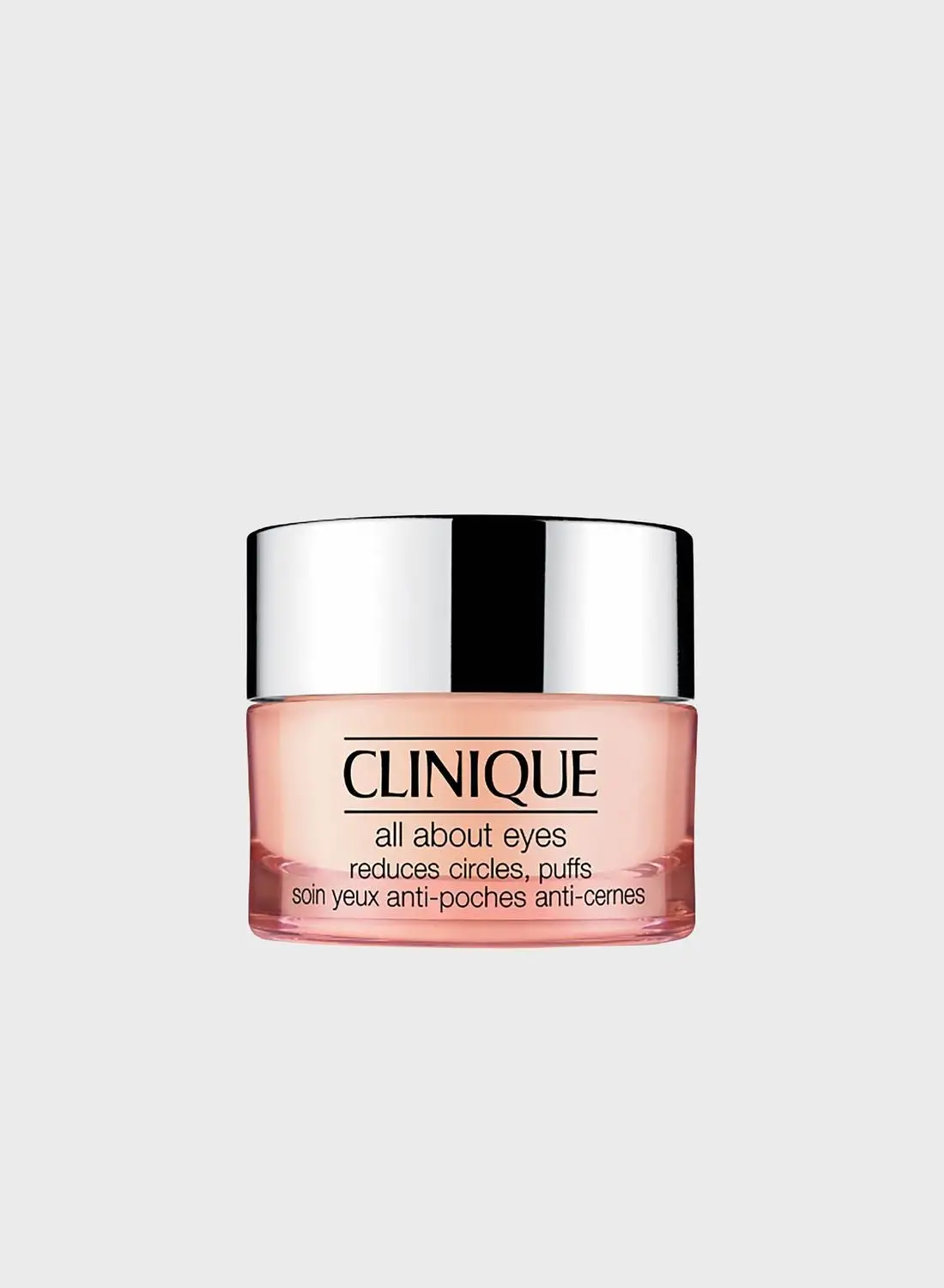 CLINIQUE All About Eyes Eye Cream