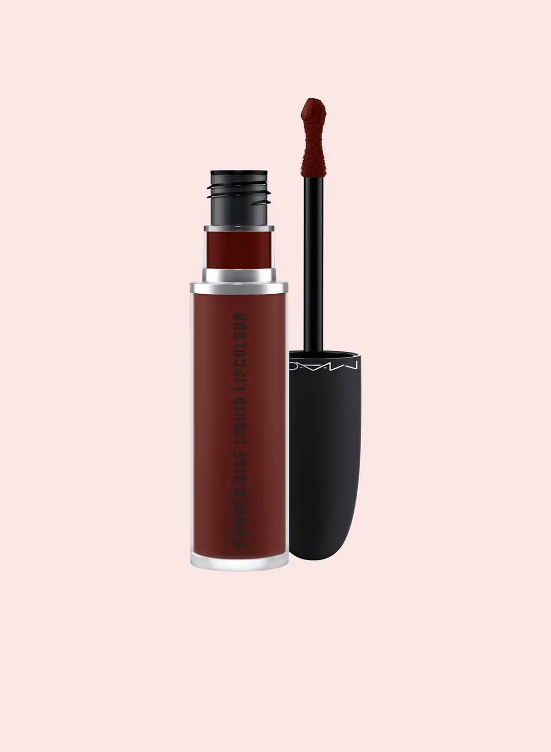 MAC Cosmetics Powder Kiss Liquid Lipcolour - Pretty Pleats!