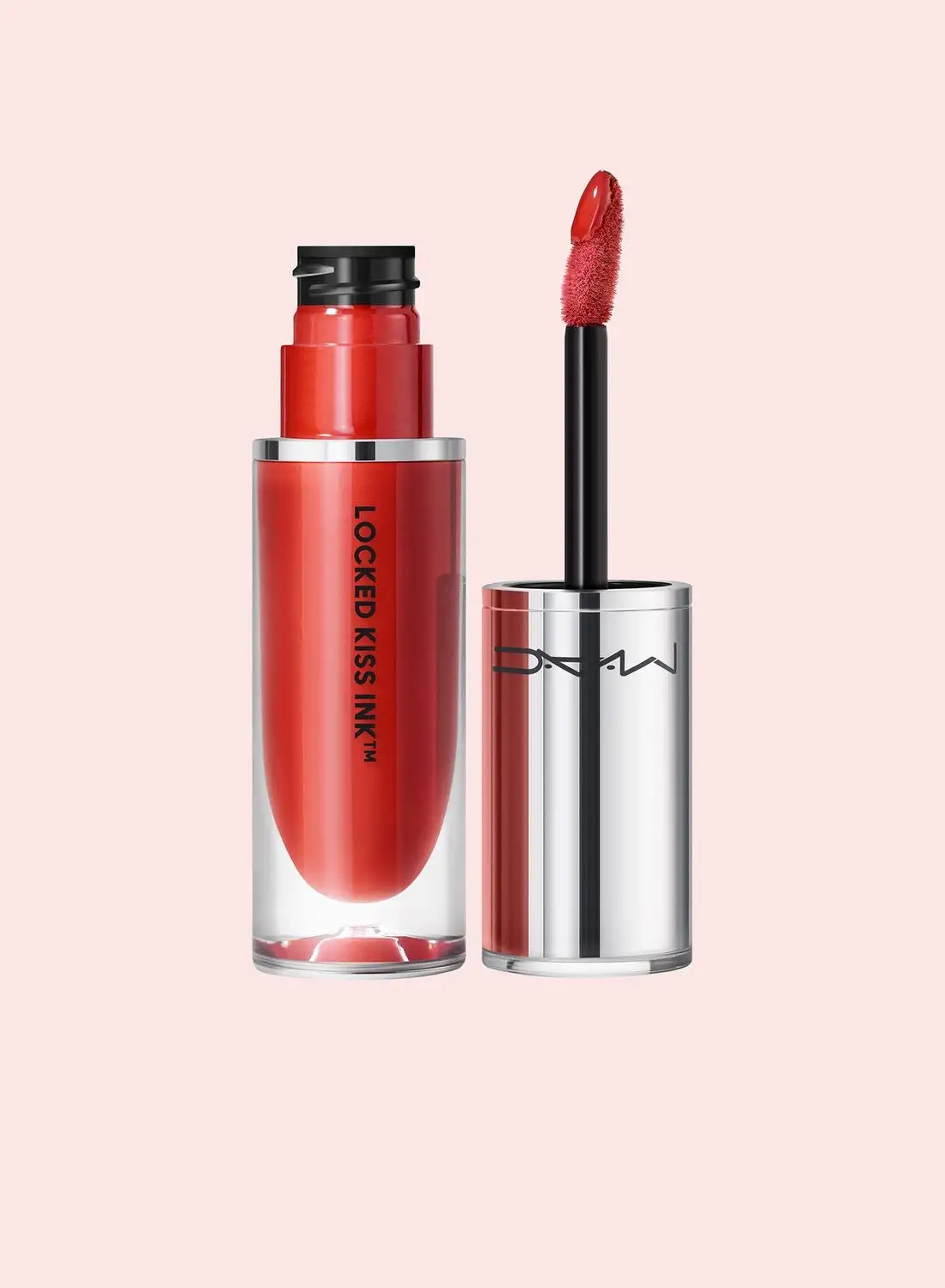 MAC Cosmetics Locked Kiss Ink Lipcolour - Doyenne