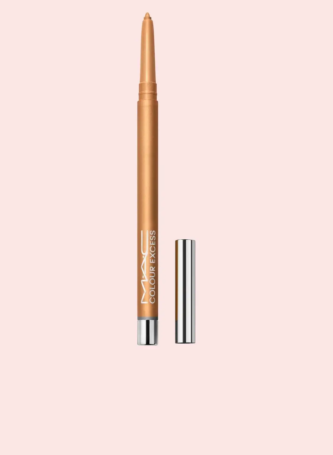 MAC Cosmetics Colour Excess Gel Pencil Eye Liner - Gilt Struck