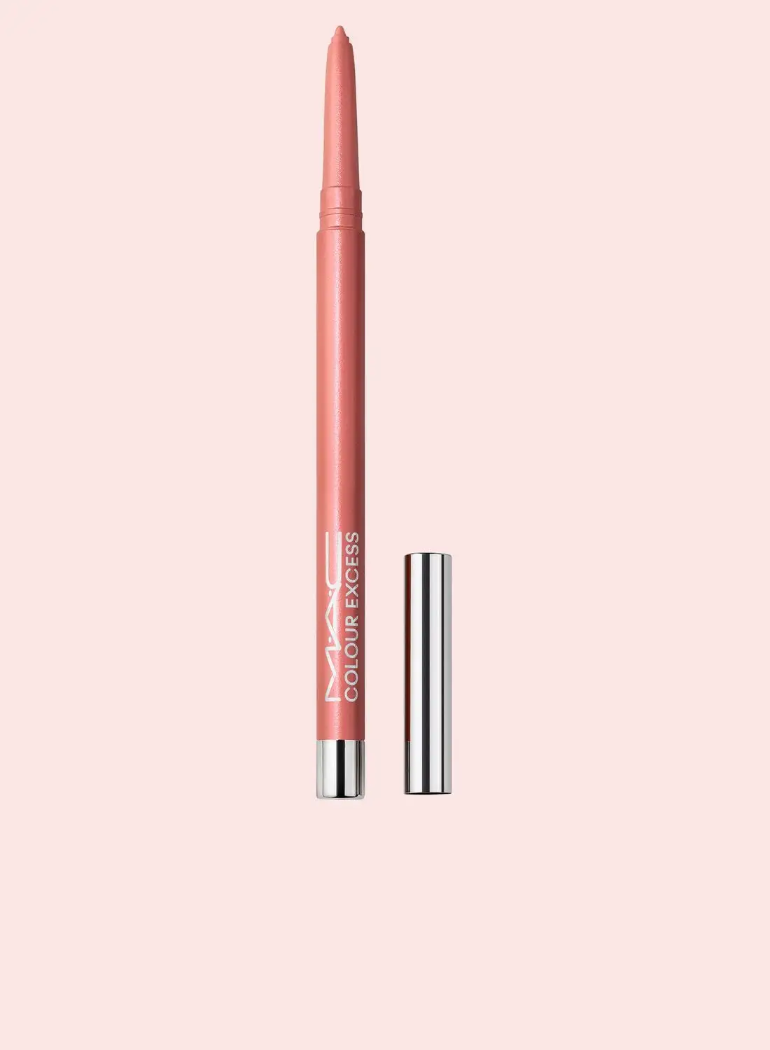 MAC Cosmetics Colour Excess Gel Pencil - Tat Last