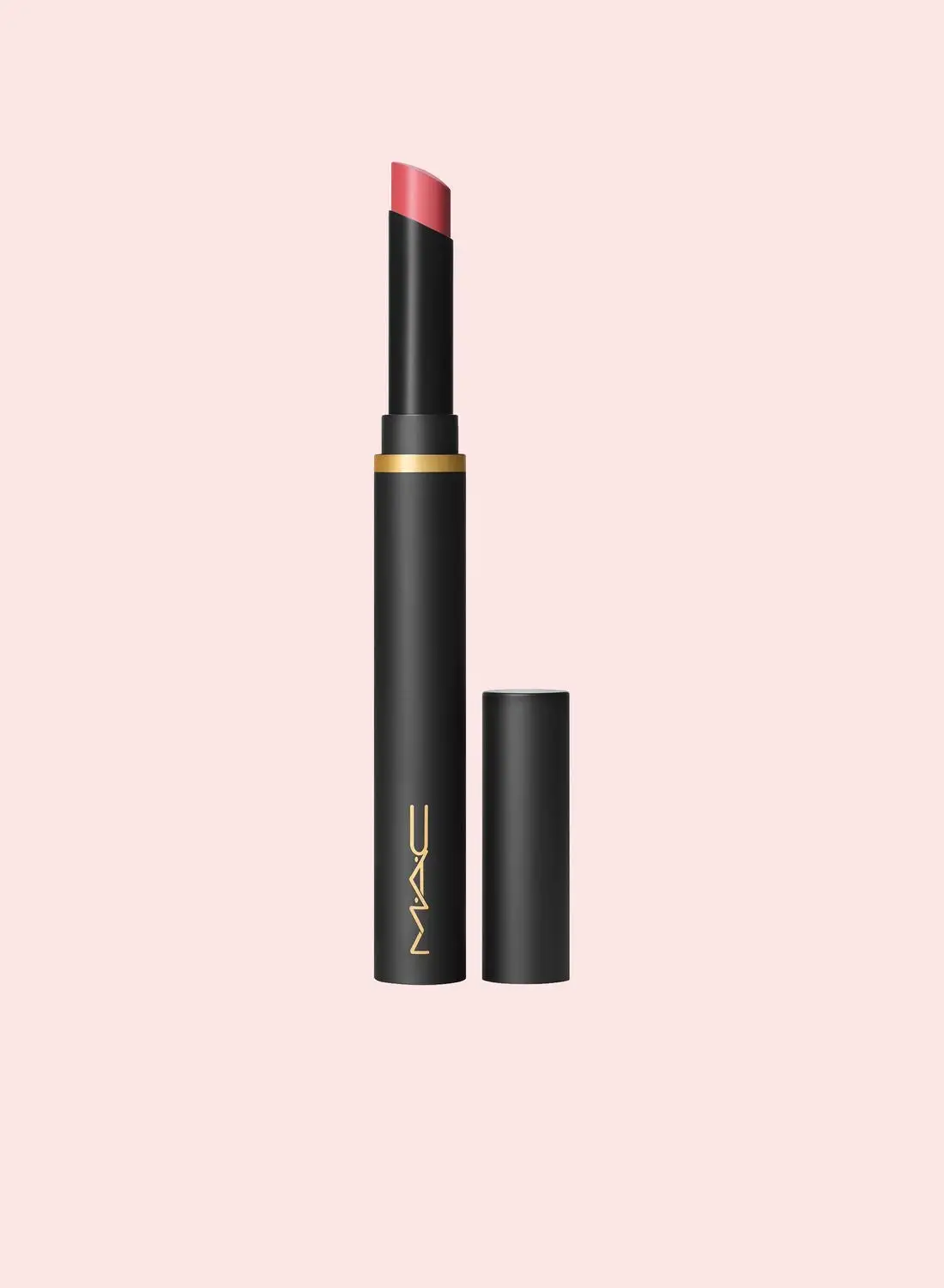 MAC Cosmetics Powder Kiss Velvet Blur Slim Stick - Stay Curious