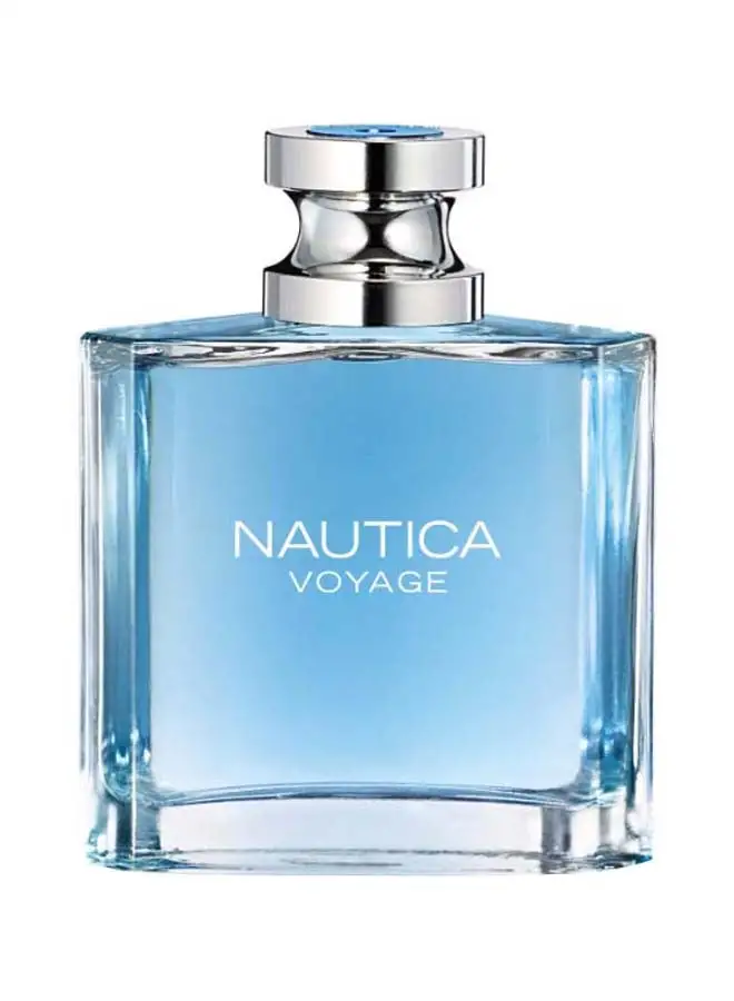 NAUTICA Voyage EDT 100ml