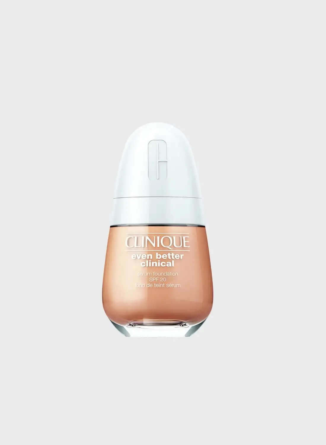 CLINIQUE Even Better Clinical Serum Foundation SPF20 - WN 30 Biscuit