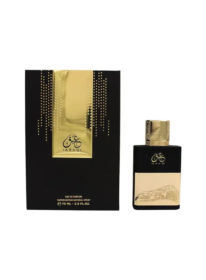 Al majed oud Abaq Perfume