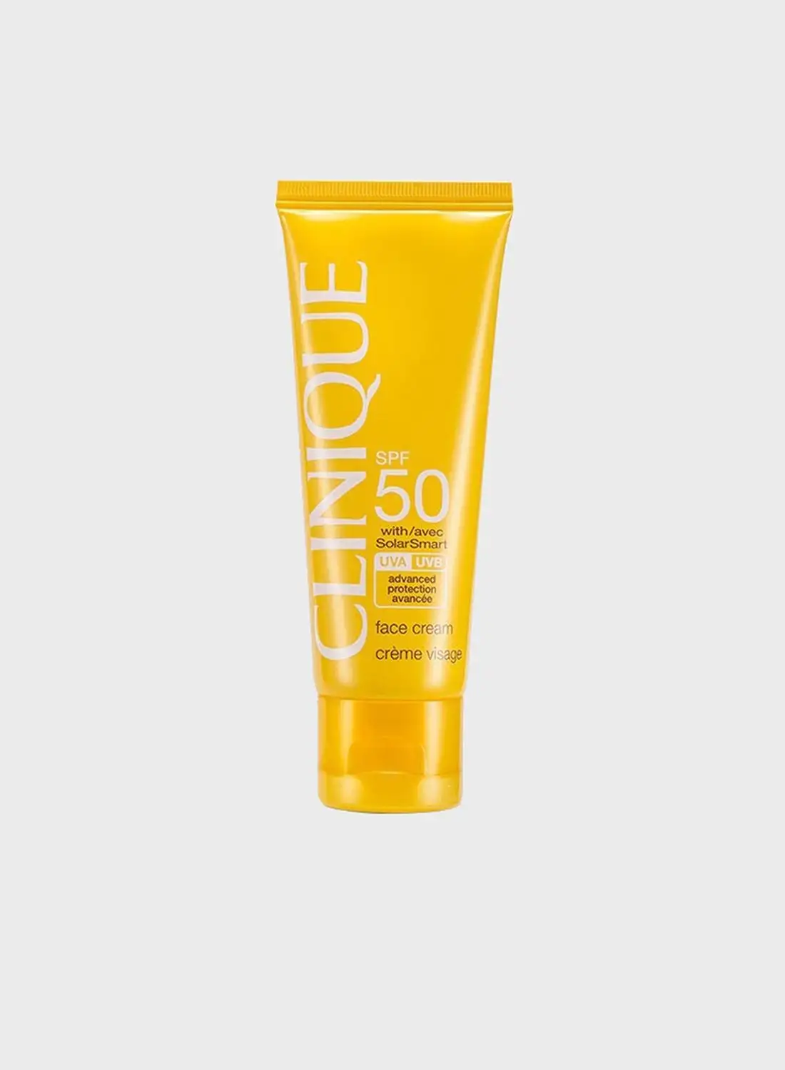 CLINIQUE Broad Spectrum SPF 50 Sunscreen Face Cream