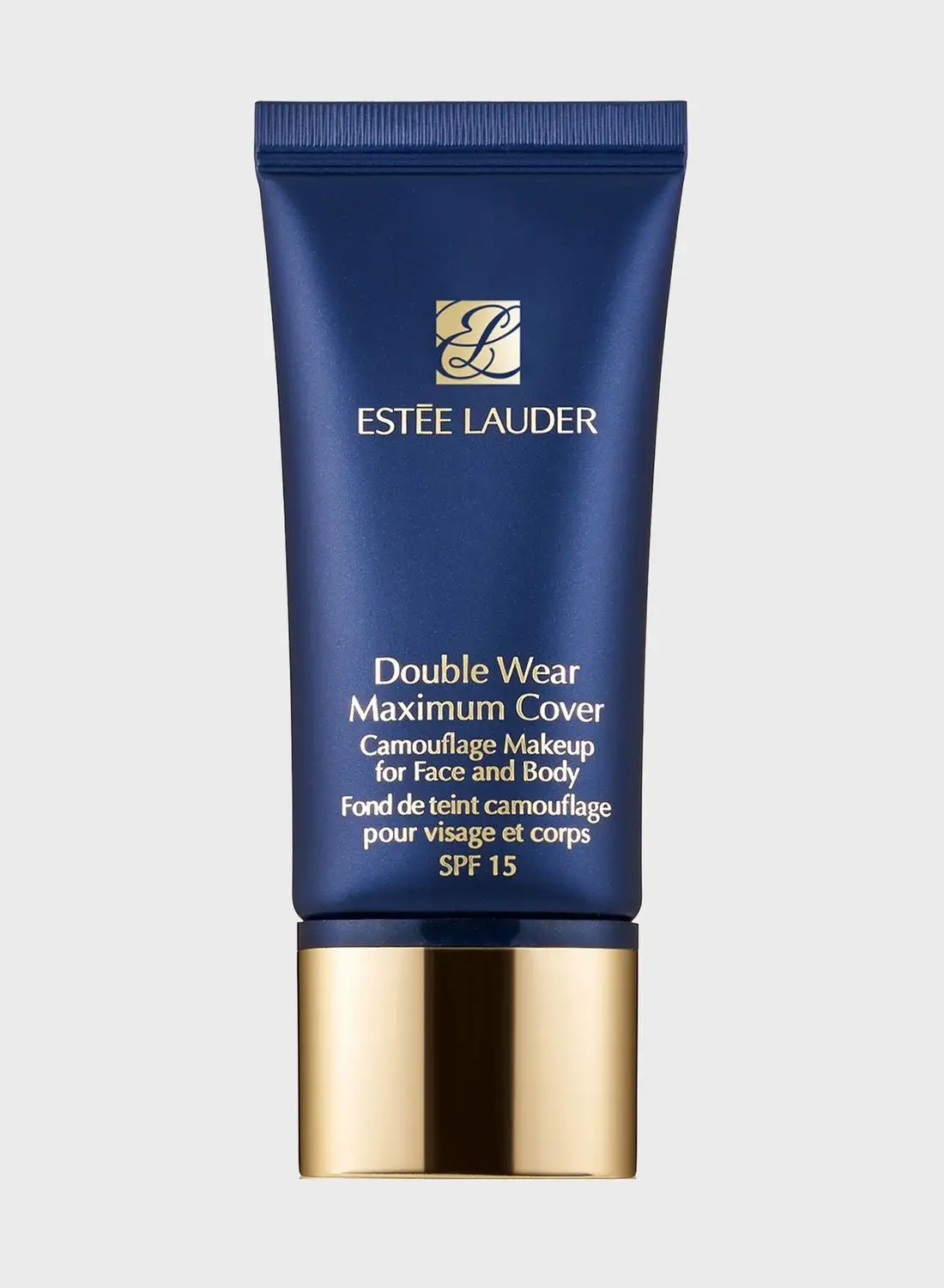 ESTEE LAUDER Double Wear Max Cover Foundation - 10 - 3N1 Ivory Beige