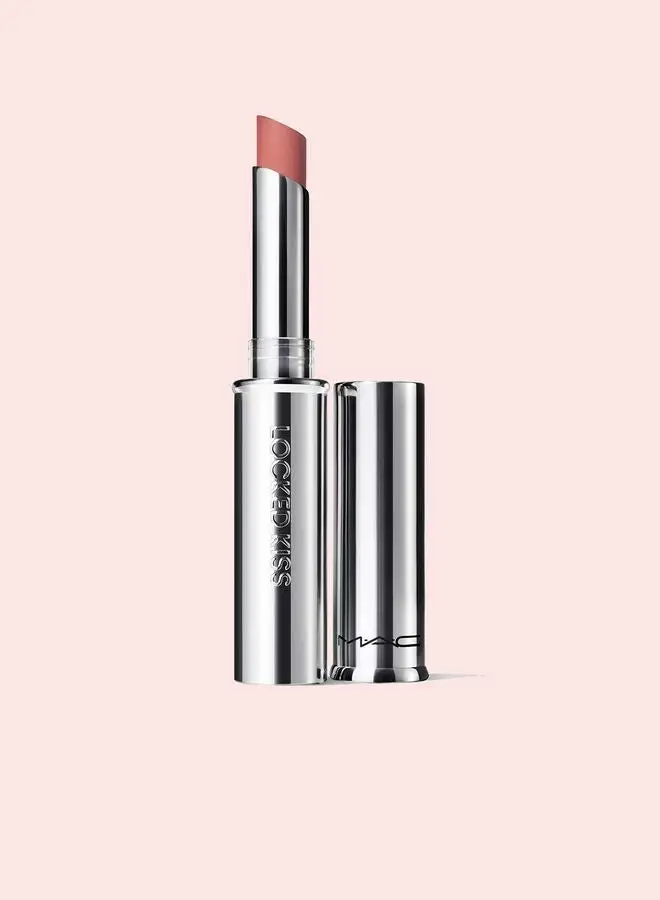 MAC Cosmetics Locked Kiss 24Hr Lipstick - Mischief