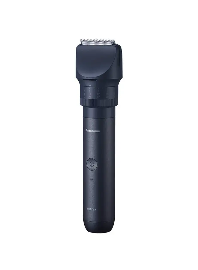 Panasonic Multishape Wet, Dry Beard, Hair And Body Trimmer, 58 Cutting Lengths Black