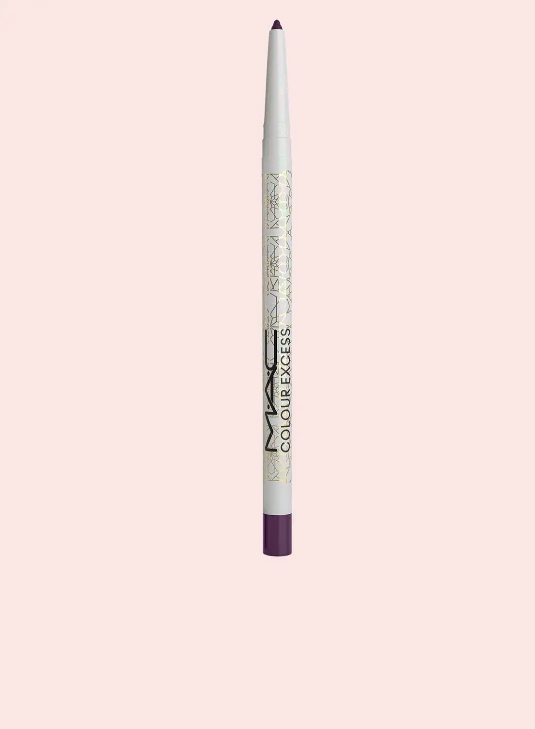MAC Cosmetics Colour Excess Gel Pencil Eye Liner - Graphic Content