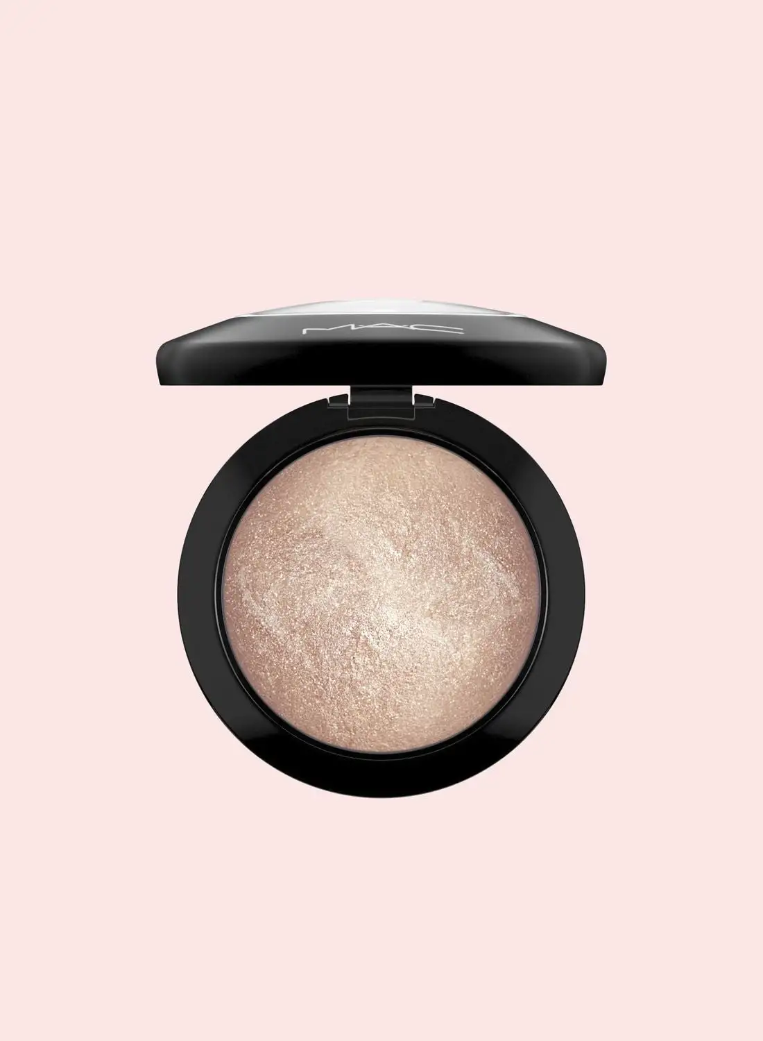 MAC Cosmetics Mineralize Skinfinish Highlighter - Soft & Gentle