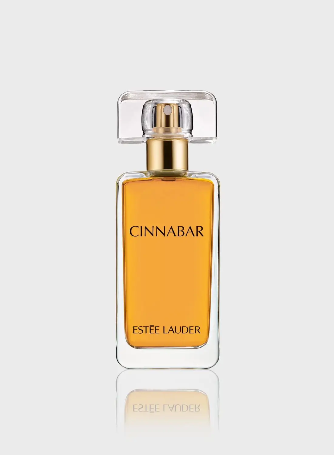 ESTEE LAUDER Cinnabar Eau de Parfum 50ml